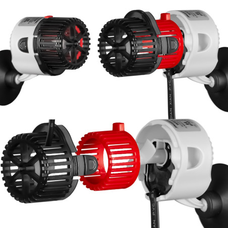 Pompa cyrkulacyjna Jingye Wave Maker M3 3000 l/h do akwariów morskich