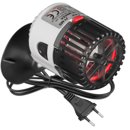 Pompa cyrkulacyjna Jingye Wave Maker M3 3000 l/h do akwariów morskich