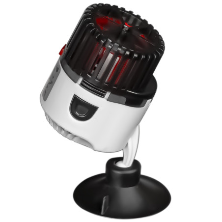 Pompa cyrkulacyjna Jingye Wave Maker M3 3000 l/h do akwariów morskich