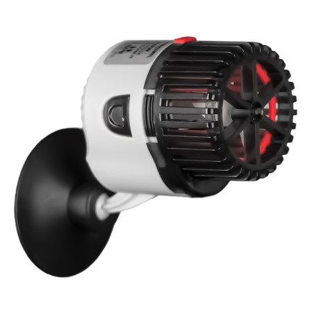 Pompa cyrkulacyjna Jingye Wave Maker M3 3000 l/h do akwariów morskich