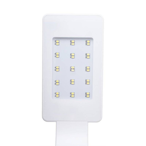 Aquael Leddy Smart 4,8W PLANT Day&Night white - Idealna do akwarium roślinnego