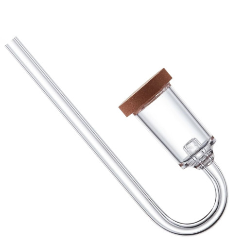 Chihiros Nano CO2 Diffuser M - dyfuzor CO2 akrylowy | Idealny do nano akwarium