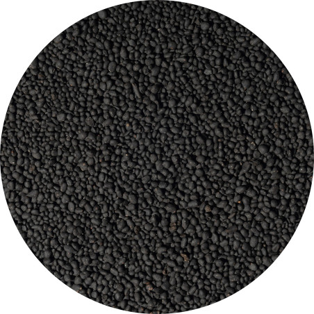 Yokuchi Jiban Powder 1l - podłoże drobne | Idealne dla roślin akwariowych