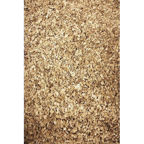 Komodo Fine Beech Chips 6l zrębki bukowe drobne - Naturalne i bezpieczne do terrarium