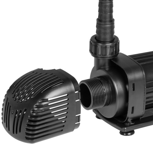 Kruger Meier StreamPulse Pond - pompa wody do oczka wodnego 4000l/h | Cicha i energooszczędna