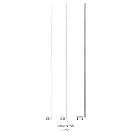 Dyfuzor CO2 Neo Diffuser Original Extend M 17 mm biały