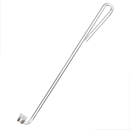 Dyfuzor CO2 Neo Diffuser Special Curved S-Clip 12 mm z kolankiem