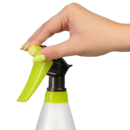 Terrario Troppi Sprayer 750ml - zraszacz ręczny | Precyzyjne, delikatne nawilżanie terrarium