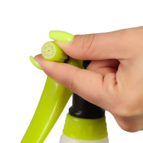 Terrario Troppi Sprayer 750ml - zraszacz ręczny | Precyzyjne, delikatne nawilżanie terrarium