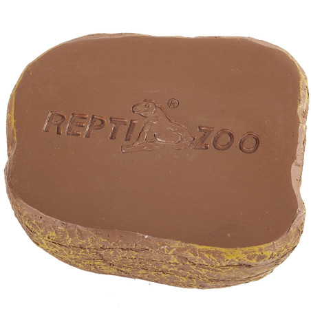 Repti-Zoo Magnetic Food Dish - miska na żywy pokarm | Łatwe i czyste karmienie