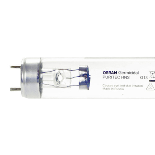 Osram Puritec HNS 75W żarnik UV-C T8 - Krystaliczna woda