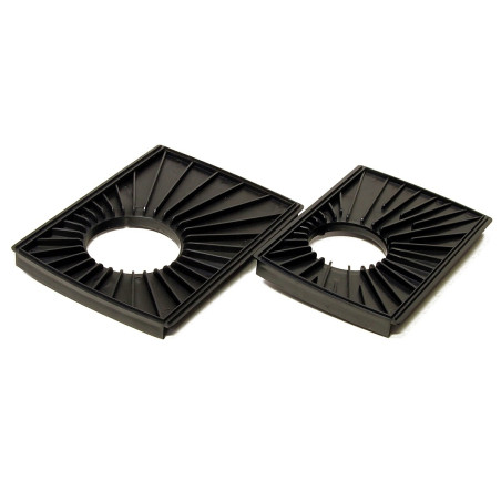JBL CP e700/e900 - podstawka pod głowicę | Niezawodna ochrona głowicy