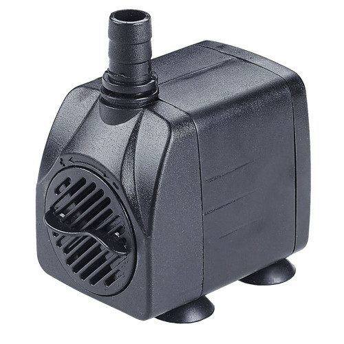 Hsbao HSB-950 - pompa 1500l/h | Cicha, energooszczędna cyrkulacja do akwarium morskiego