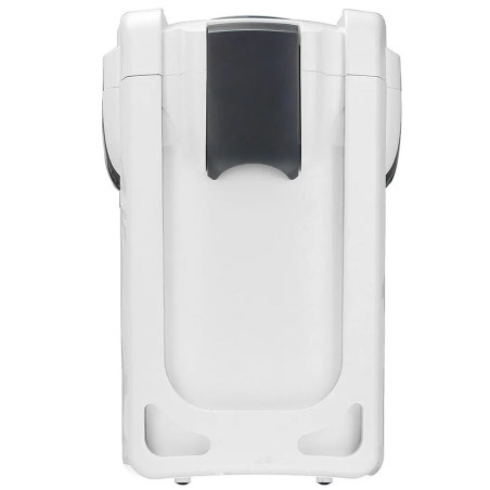 SunSun Health Water UV-C 3 filtr kubełkowy 1400l/h z lampą UV - Krystaliczna woda