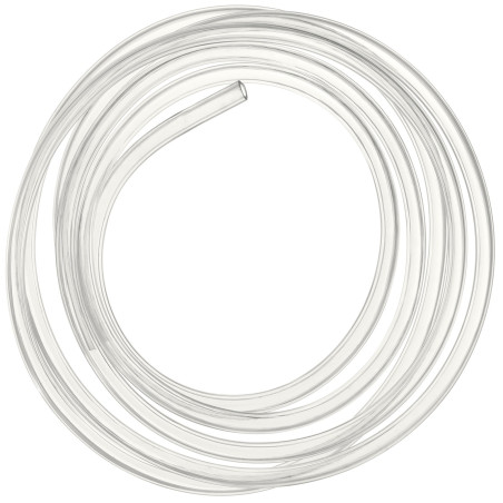Aqua Hose Clear 8/10 wąż akwarystyczny 8mm - Idealny do akwarium