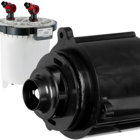 SunSun HW-5000 Pump - pompa do filtra HW-5000 – Gwarancja niezawodności i najwyższej wydajności