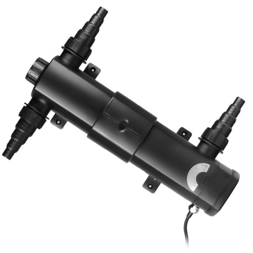 SunSun UV-C Clarifying 18W - sterylizator UV | Krystaliczna woda w oczku