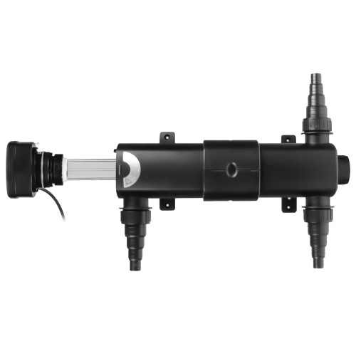 SunSun UV-C Clarifying 18W - sterylizator UV | Krystaliczna woda w oczku