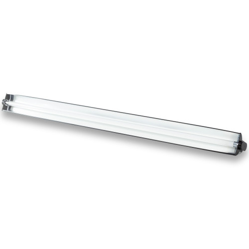 Repti-Zoo Pro T5 Lighting Combo 87cm - lampa na świetlówki UVB 39W | Optymalne UVB dla zdrowia gadów