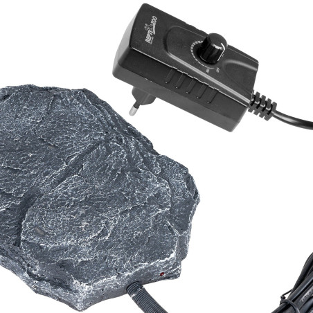 Repti-Zoo Dimmer Heat Rock 8W - kamień grzewczy z regulacją temperatury