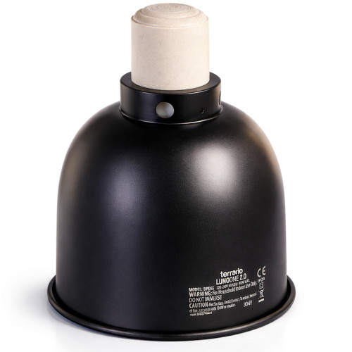 Lampa grzewcza Terrario LUNOONE 2.0 do terrarium
