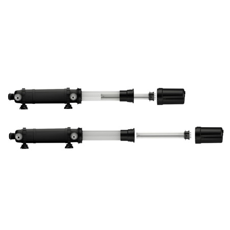 Aquael - sterylizator UV AS 2.0 9W | Krystaliczna woda