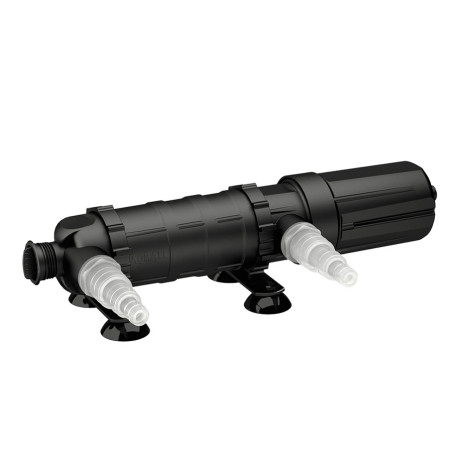 Aquael - sterylizator UV AS 2.0 9W | Krystaliczna woda