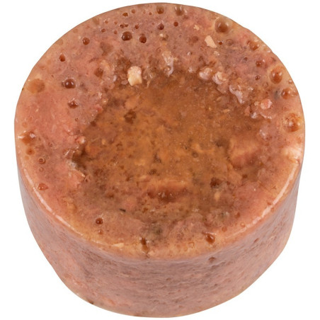 Voskes Paté Wetfood With Chicken & Fish pasztet dla kota 85g - Smakowity i łatwy w podaniu