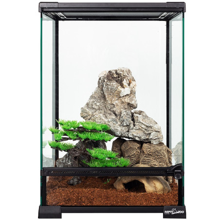 Terrarium Repti-Zoo HK02 30x30x45 cm