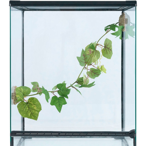 Repti-Zoo Magnetic Plant - roślinka sztuczna na magnesy 63cm | Idealna do terrarium