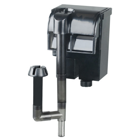SunSun Hang Filter Micro - mini filtr kaskadowy 300l/h | Krystaliczna woda, cicha praca