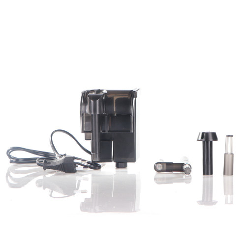 SunSun Hang Filter Micro - mini filtr kaskadowy 300l/h | Krystaliczna woda, cicha praca