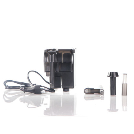 SunSun Hang Filter Micro - mini filtr kaskadowy 300l/h | Krystaliczna woda, cicha praca