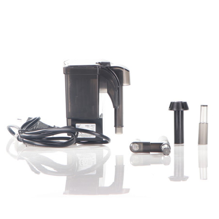 SunSun Hang Filter Micro - mini filtr kaskadowy 300l/h | Krystaliczna woda, cicha praca