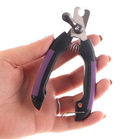 Groom Cat Claw Clipper - obcinaczka nożyczki do pazurków | Szybkie i bezpieczne obcinanie