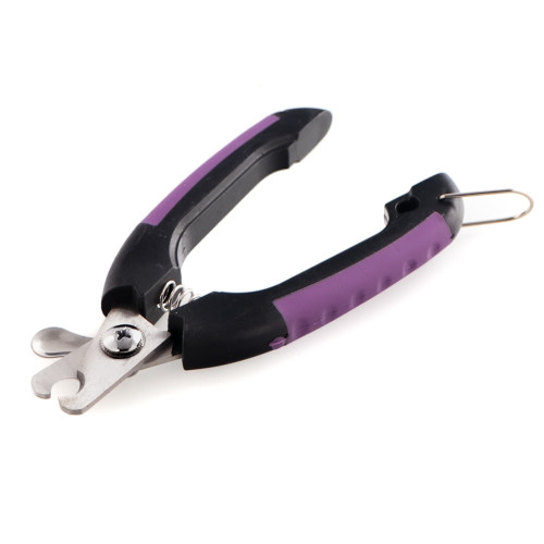 Groom Cat Claw Clipper - obcinaczka nożyczki do pazurków | Szybkie i bezpieczne obcinanie