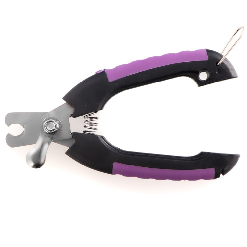 Groom Cat Claw Clipper - obcinaczka nożyczki do pazurków | Szybkie i bezpieczne obcinanie