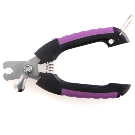 Groom Cat Claw Clipper - obcinaczka nożyczki do pazurków | Szybkie i bezpieczne obcinanie