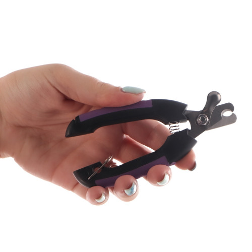 Groom Cat Claw Clipper - obcinaczka nożyczki do pazurków | Szybkie i bezpieczne obcinanie