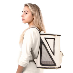 Furrever Friends Catstle - plecak transporter dla kota i psa