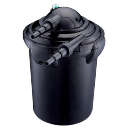 Filtr ciśnieniowy Aqua Nova NPF-10 do oczka wodnego