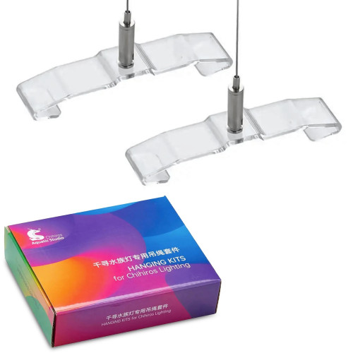 Chihiros Handing Kits AII MAX - Niezawodny montaż lampy do akwarium