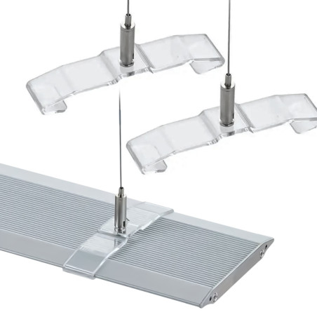 Chihiros Handing Kits AII MAX - Niezawodny montaż lampy do akwarium