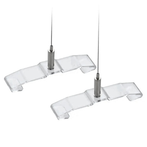 Chihiros Handing Kits AII MAX - Niezawodny montaż lampy do akwarium