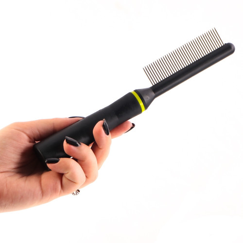 Groom Medium Comb - Łatwe rozczesywanie bez szarpania
