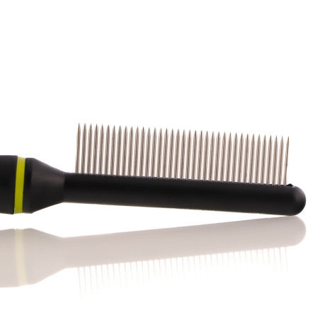 Groom Medium Comb - Łatwe rozczesywanie bez szarpania