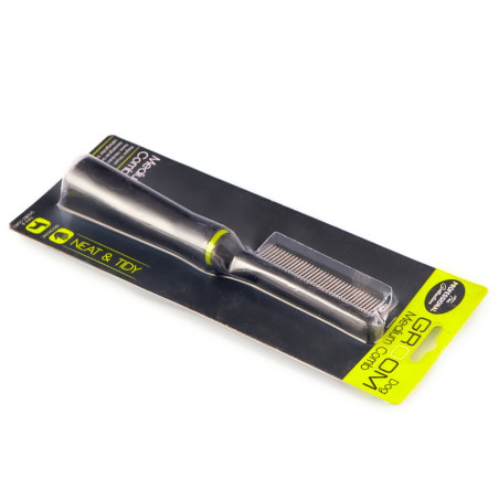 Groom Medium Comb - Łatwe rozczesywanie bez szarpania