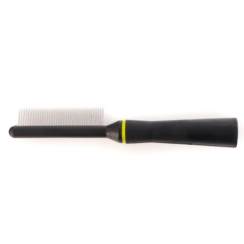 Groom Medium Comb - Łatwe rozczesywanie bez szarpania