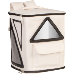 Furrever Friends Catstle - plecak transporter dla kota i psa