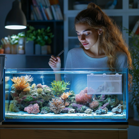 Kruger Meier HatchSphere L - kotnik dla narybku | Idealny do hodowli i ochrony młodych